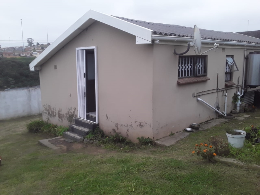  Bedroom Property for Sale in Mdantsane Nu 7 Eastern Cape
